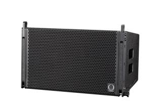 Quality Single 10inch Line Array Speaker Loudspeaker With Neodymium Driver wholesale