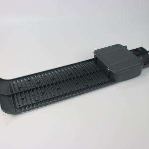 China High Luminous Led Pole Mounted Area Lights , External Commercial Parking Lot Lamps on sale
