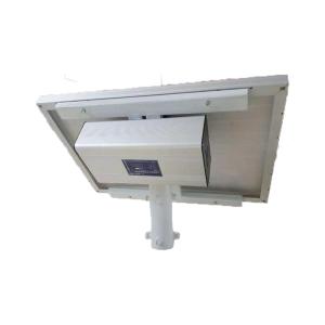 Quality 90Ah Pwm Solar Charge Controller 200W Aluminum Lithium Battery wholesale