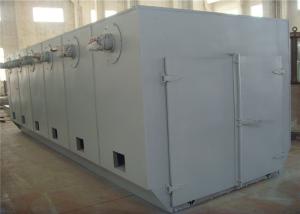 Quality High Temperature Iso9001 Industrial Hot Air Oven machine 0.45-1.8kw wholesale