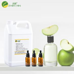 Quality Green Apple Long Lasting Arabic Perfume Fragrance For Body wholesale
