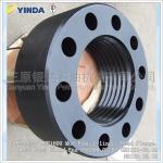 Honghua HHF1600 Mud Pump Cylinder Head Flange, Mud Pump Fluid End NB800M.05.02