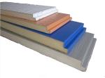 Polyurethane Sandwich Panel;thermal insulation and fireproof