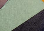 Cartoon Embroider Luxury Brand Wallet