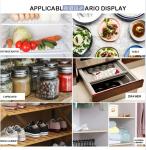 Plastic EVA Anti Slip Kitchen Cabinet Drawer Shelf Liner for Refrigerator