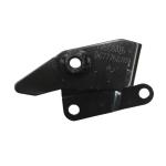 Auto Parts T93 Torsion Resistant Bracket EC8 OE 9677768780 For Peugeot 308 408