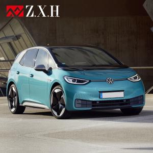 Quality 100% Electric EV Cars 160km/H Long Range Rechargeable Vehicle wholesale