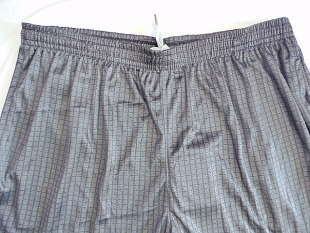 Jogging sports short pants Mens Soccer Shorts with 100% Polyester Fabric