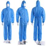 Disposable Coverall