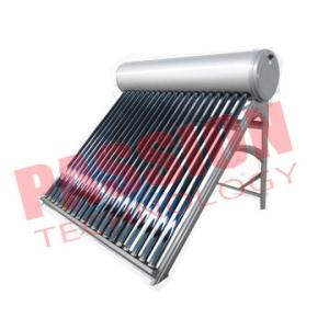 Quality Vacuum Tube Summer Solar Water Heater For Shower wholesale