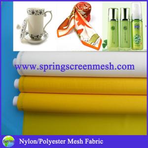 Quality 90T Silk Screen Mesh for Printing/Wholesale Fabric wholesale