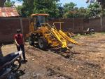 60HP Sugarcane/Sugar Machine Harvester Machine,