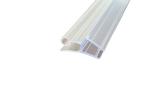 Waterproof PVC Magnetic Bathroom Shower Glass Door Seal Strip for Your Business