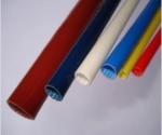 SGS Silicone Coated Fiberglass Sleeving 7000V Withstand voltage