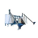 Road Emulsification Modified Asphalt Plant Manual Small 100KW