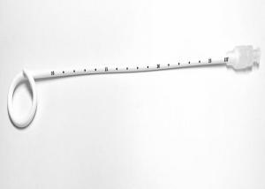 Quality Medical Biliary Drainage Tube , Straight Tip Peritoneal Catheter Drainage wholesale