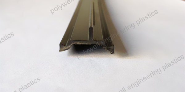 PA66 GF25 Nylon Thermal Break Strip Heat Barrier Tape for Customized Heat Insulation Aluminum Profile