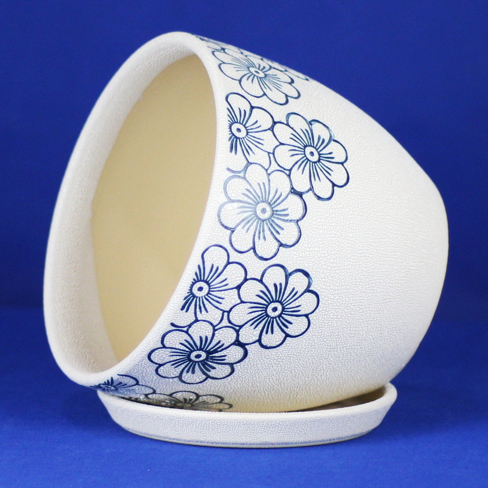 Customizable Ceramic Pots For Your Business Enhance Unique Designs