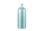 PET Cosmetic Bottle Set Personal Care Skin Care Cream Jar Bottle