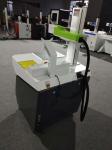 Lifting 550 0.15mm Laser Engraver For Plastic And Metal