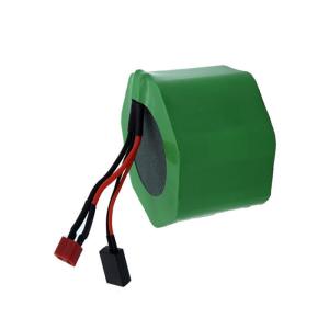 Quality Lithium battery pack 48V20A special for lawn mower sweeper1000 cycles wholesale