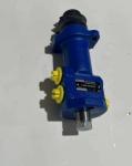 922729.0002 Brake valves Kalmar Reach Stacker Parts