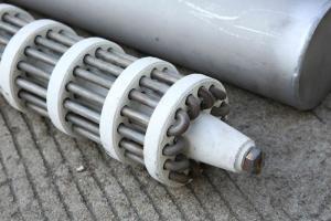 Quality High Temperature Electric Heat Radiant Tube Bright surface wholesale