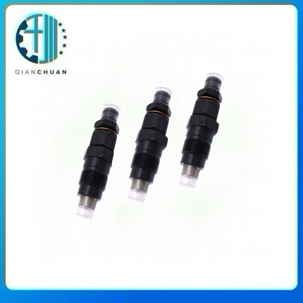 Fuel Injector 119515-53001 for Yanmar 3TNV70 3TNV88 3YM30 Engine Spare Parts