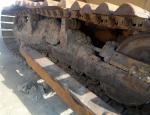 secondhand bulldozer japan Komatsu D50-11P Bulldozer/original buldozer d50 in
