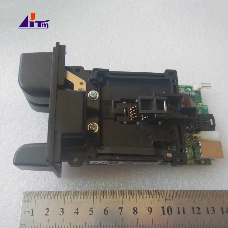 Wincor Nixdorf Card Reader CHD DIP Hybrid ICM330-3R1593 01750208512 1750208512