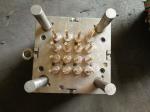 Test Tube Plastic Mold Making Machine / 16 Cavities Plastic Injection Molding