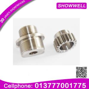 Quality Spur Gears From China Supplier Planetary/Transmission/Starter Gear wholesale