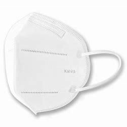 Quality Hot Air Cotton 17cm Foldable Virus Protective Face Mask wholesale