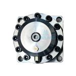 Rock Breaker Accumulator Hydraulic Breaker Parts Customized