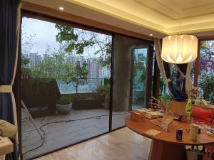 Quality Barrier Free Door Hennesa Embracing Equal Opportunities with Barrier Free Screen Door wholesale