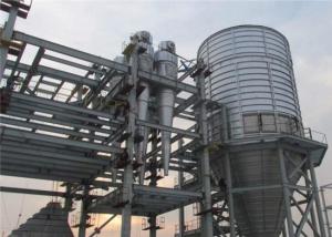 Quality CE 2mm Instant Black Tea Spray Drying Plant wholesale