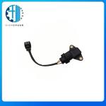 Pressure Sensor 20450693 VOE20450693 For Volvo EC290B D7D Excavator Parts