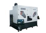 400mm Cnc Metal Cutting Band Saw Horizontal HD-400NC