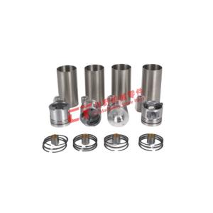 Quality 32A17 - 00100 S4S Engine Liner Kit 90mm Bore For Mitsubishi wholesale