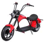 Fat Tyre Citycoco Electric Harley Scooter 1000w 60v 2000w For Adults