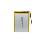 CE PL357095 11.1Wh 3000mAh 3.7 Volt Battery