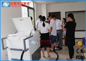 Quality Hand held Laser Metal Cleaning Machine For Rust Stain Cleaning wholesale