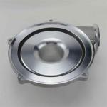 GTP38 Turbocharger Turbine Housing 7020125012S 7020120006 For 7020120010