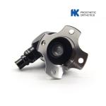 Stainless Steel Four Prong Prosthetic Shuttle Lock System For Below Knee Using