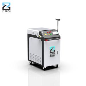 Quality 220V Portable Handheld Fiber Laser Welding Machine 1000w 1500W 2000w wholesale