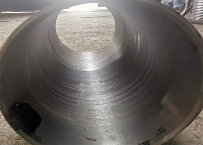 Customized Lebus Grooved Cable Drum/Wire Rope Drum For Lifting Equipment Crane