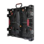 High Resolution 500x500 Indoor and Outdoor Stage LED Display Cabinet with IP65