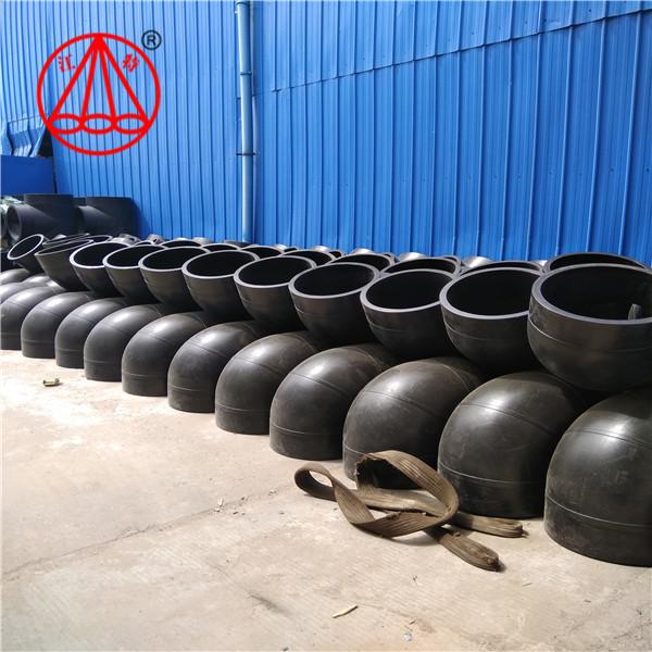 Jiangte AS4130/AS4129 Standard Pe Gas Pipe Fittings , Electrofusion Pipe