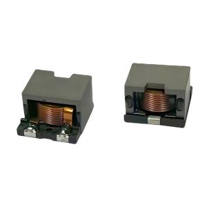 Quality CEP129 15uH Flat Wire Patch Power Inductor Chip Inductor High Current Wire Coil wholesale