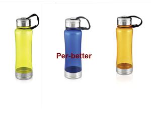 Quality 650ml Tritan water bottle/BPA FREE bottle wholesale